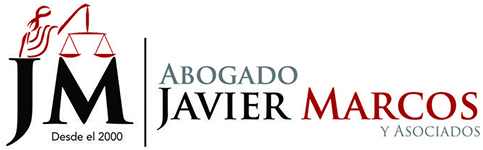 Abogado Javier Marcos Logo