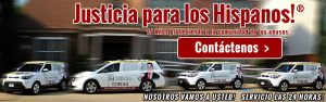 Justicia para los Hispanos | Abogado Javier Marcos | 713.999.4444