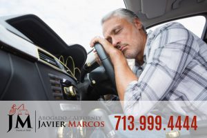 Accidentes de carro? Llame al Abogado Javier Marcos 713.999.4444