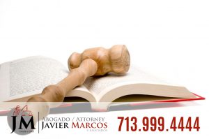 Litigio civil | Abogado Javier Marcos 713.999.4444