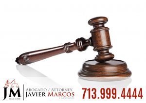 Abogado de lesiones personales | Abogado Javier Marcos 713.999.4444