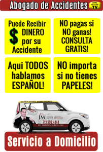 Abogados De Accidentes De Carro