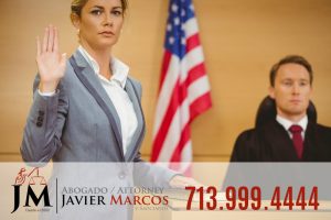 Caso accidente carro? Llame al Abogado Javier Marcos 713.999.4444