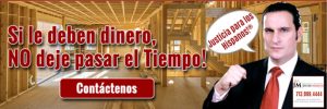 Lien en construccion | Abogado Javier Marcos 713.999.4444