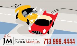 Accidente? Abogado Javier Marcos 713.999.4444