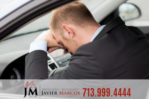 Accidentes automovilisticos | Abogado Javier Marcos | 713.999.4444