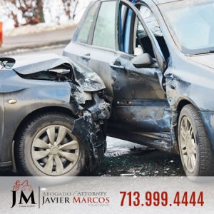 Choque de carro | Abogado Javier Marcos | 713.999.4444