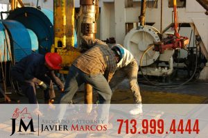 Abogado Accidente en el mar | Abogado Javier Marcos | 713.999.4444