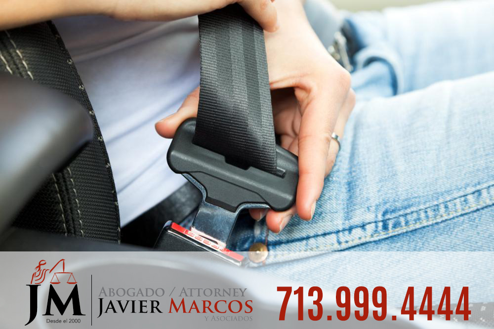 Accidentes de carro | Abogado Javier Marcos | 713.999.4444