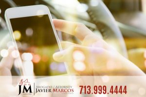 Accidentes de coche | Abogado Javier Marcos | 713.999.4444