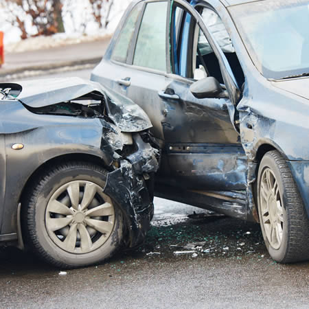 Abogado de Accidente de Auto