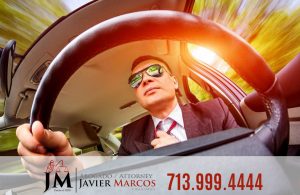 Accidentes de carro fatales | Abogado Javier Marcos | 713.999.4444