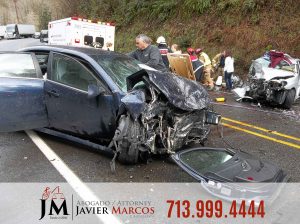 Caso de accidente | Abogado Javier Marcos | 713.999.4444