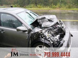 Abogado accidente de carro | Abogado Javier Marcos | 713.999.4444