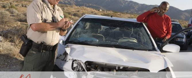 Reporte de policia | Abogado Javier Marcos | 713.999.4444
