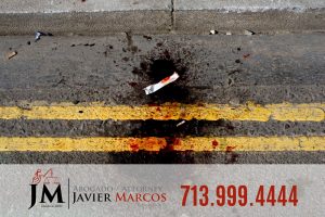 Atropellan | Abogado Javier Marcos | 713.999.4444