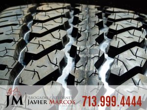 Defectos en llantas | Abogado Javier Marcos | 713.999.4444