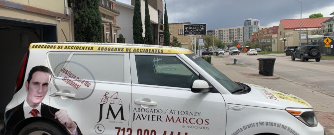 Explosion en Deer Park | Abogado Javier Marcos | 713.999.4444