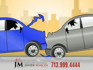 Abogado de Accidente de Coche | Abogado Javier Marcos | 713.999.4444