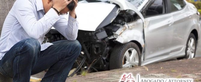 Accidente automovilistico | Abogado Javier Marcos | 713.999.4444