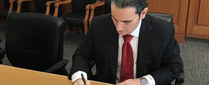 Abogado de Lesiones Personales | Abogado Javier Marcos | 713.999.4444
