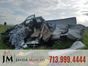 Abogado de muerte por negligencia | Abogado Javier Marcos | 713.999.4444