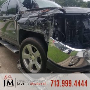 Importancia de un Abogado para Accidentes | Abogado Javier Marcos | 713.999.4444