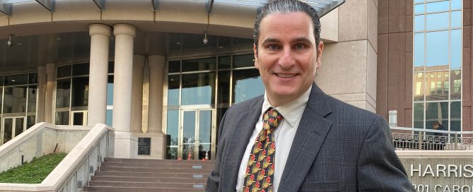 Abogado para Lesiones Personales | Abogado Javier Marcos | 713.999.4444