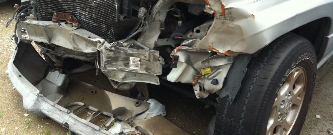 Abogado de Accidente Automovilistico | Abogado Javier Marcos | 713.999.4444