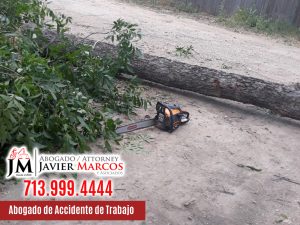 Abogado de Accidente de Trabajo | Abogado Javier Marcos | 713.999.4444