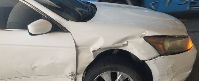 Reclamo de Accidentes Houston | Abogado Javier Marcos | 713.999.4444