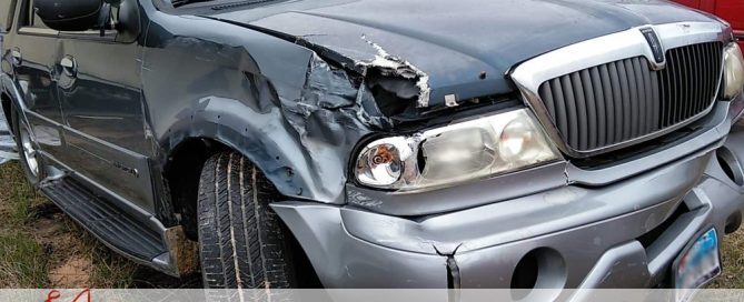 Reclamo de Accidente de Coche | Abogado Javier Marcos | 713.999.4444