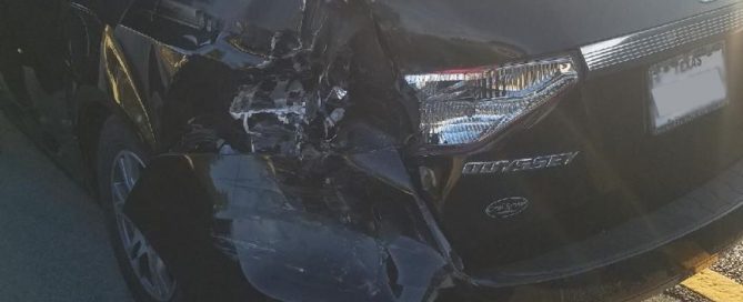 Culpa en un accidente | Abogado Javier Marcos | 713.999.4444