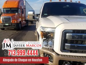 Abogado de Choque en Houston | Abogado Javier Marcos | 713.999.4444