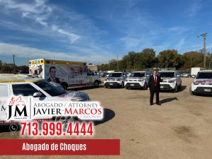 Abogado de choques | Abogado Javier Marcos | 713.999.4444