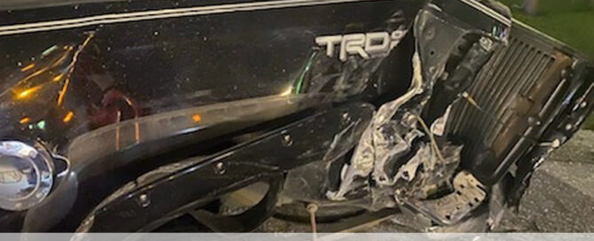 Abogado de Accidentes de Hit and Run | 713.999.4444