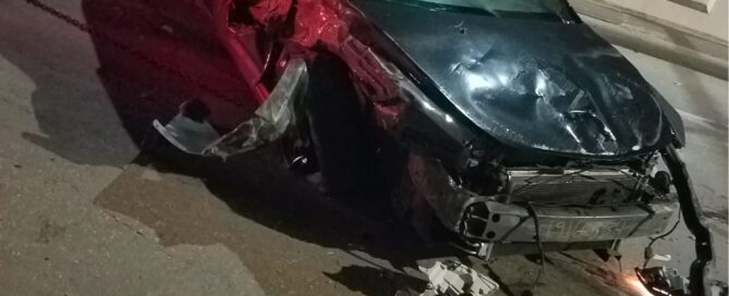 Abogado de Accidente de Coche | Abogado Javier Marcos | 713.999.4444