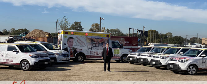 Abogado con Experiencia en Accidentes | Abogado Javier Marcos | 713.999.4444
