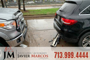 Abogado de Uber y Lyft | Abogado Javier Marcos | 713.999.4444