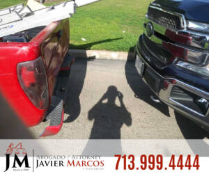 Abogado de Accidentes de Uber | Abogado Javier Marcos | 713.999.4444