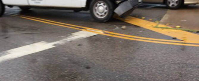 Accidente de Uber | Abogado Javier Marcos | 713.999.4444