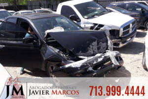 Pasos despues de un accidente automovilistico | Abogado Javier Marcos | 713.999.4444