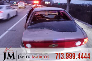 Abogado de Accidentes de Texas | Abogado Javier Marcos | 713.999.4444