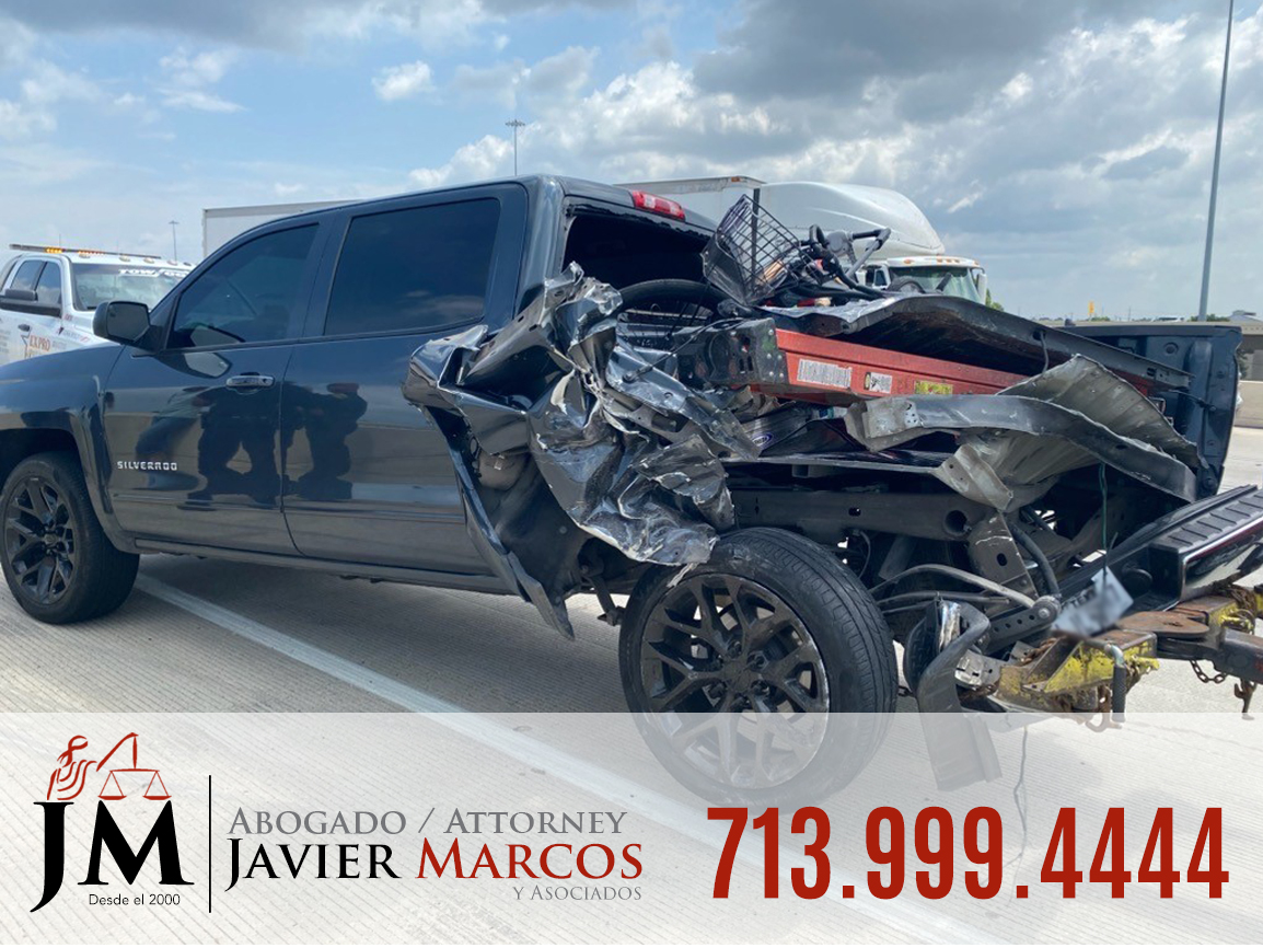 Abogado de Accidente de Amazon | Abogado Javier Marcos | 713.999.4444