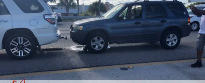 Accidente de Uber o Lyft | Abogado Javier Marcos | 713.999.4444