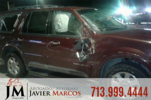 Abogado de Accidente Negligente | Abogado Javier Marcos | 713.999.4444