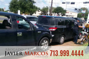 Uber durante Covid | Abogado Javier Marcos | 713.999.4444