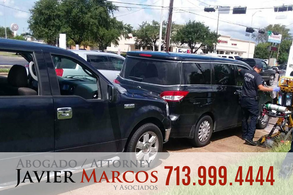 Uber durante Covid | Abogado Javier Marcos | 713.999.4444