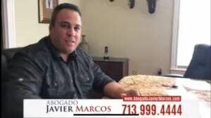 Abogado en Houston | Testimonio cliente | Abogado Javier Marcos