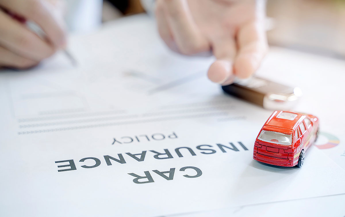 ¿Por qué el seguro de coche se está volviendo tan caro?